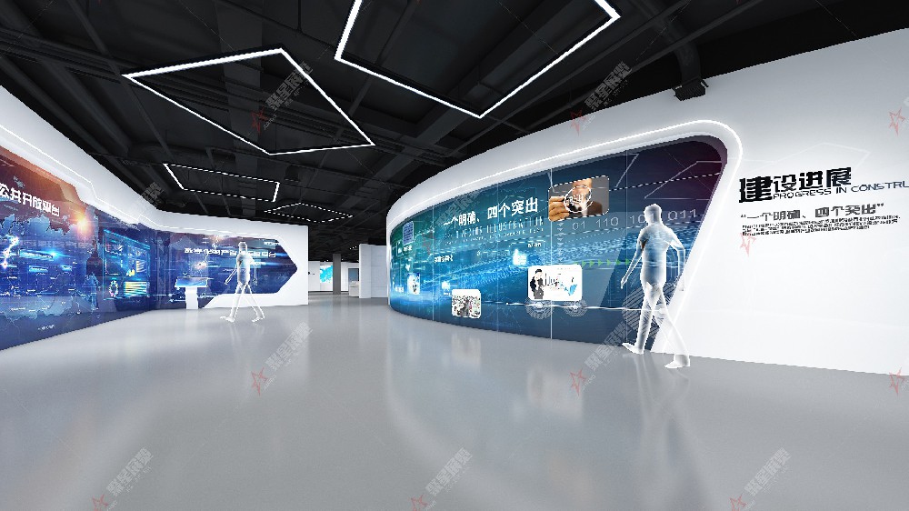 数字展厅